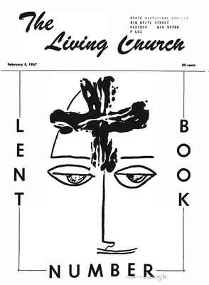 TLC Archives: 1967 - The Living Church